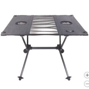 Cascade Mountain Tech Ultralight Collapsible Table